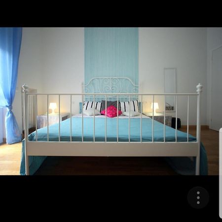 Central Hostel Milano Kültér fotó