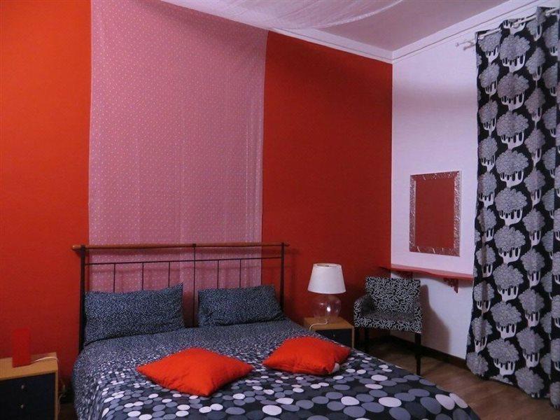Central Hostel Milano Kültér fotó