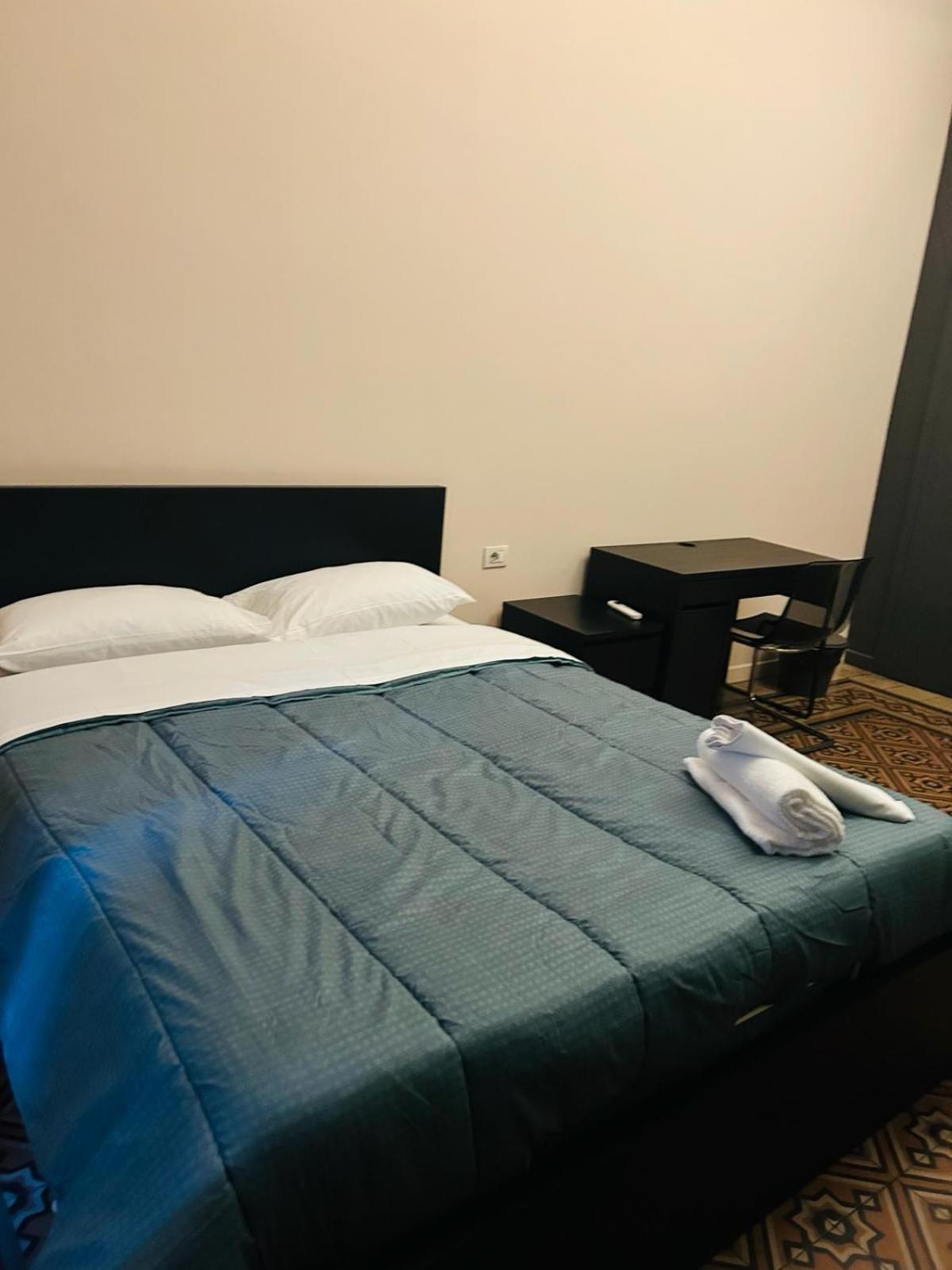 Central Hostel Milano Kültér fotó