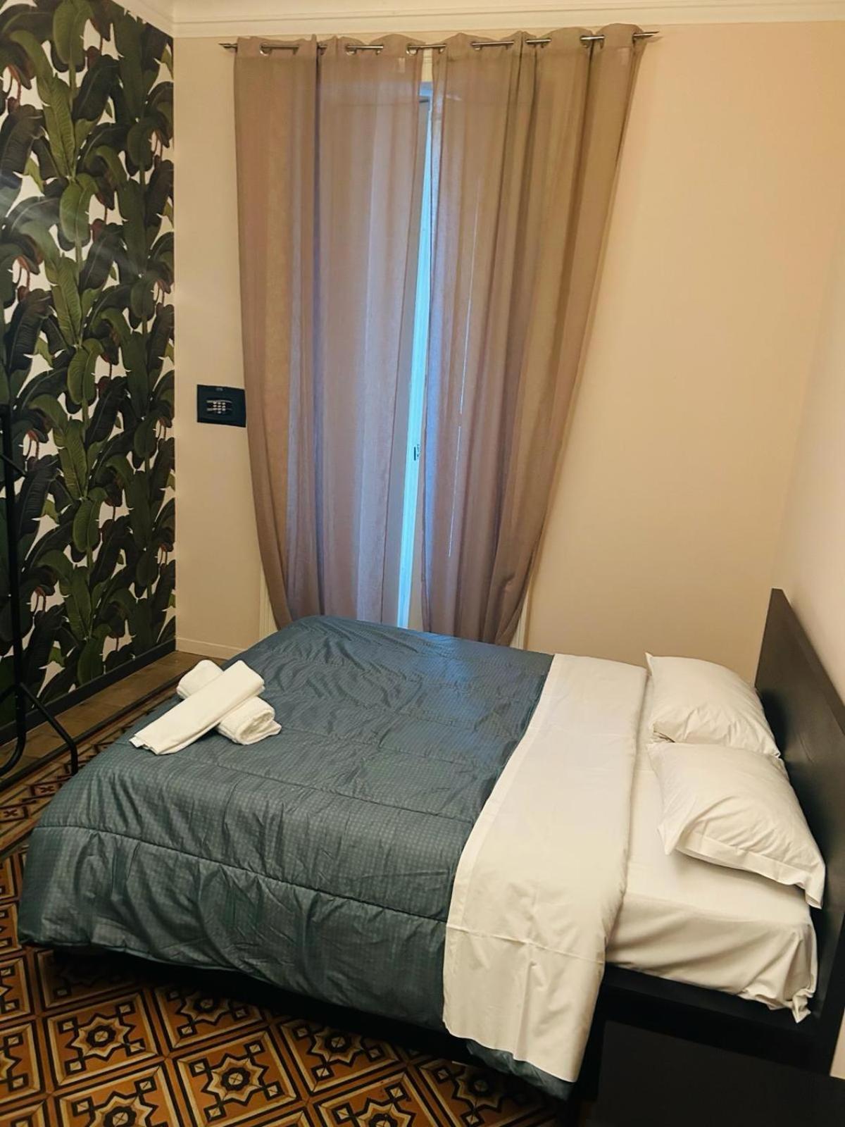 Central Hostel Milano Kültér fotó