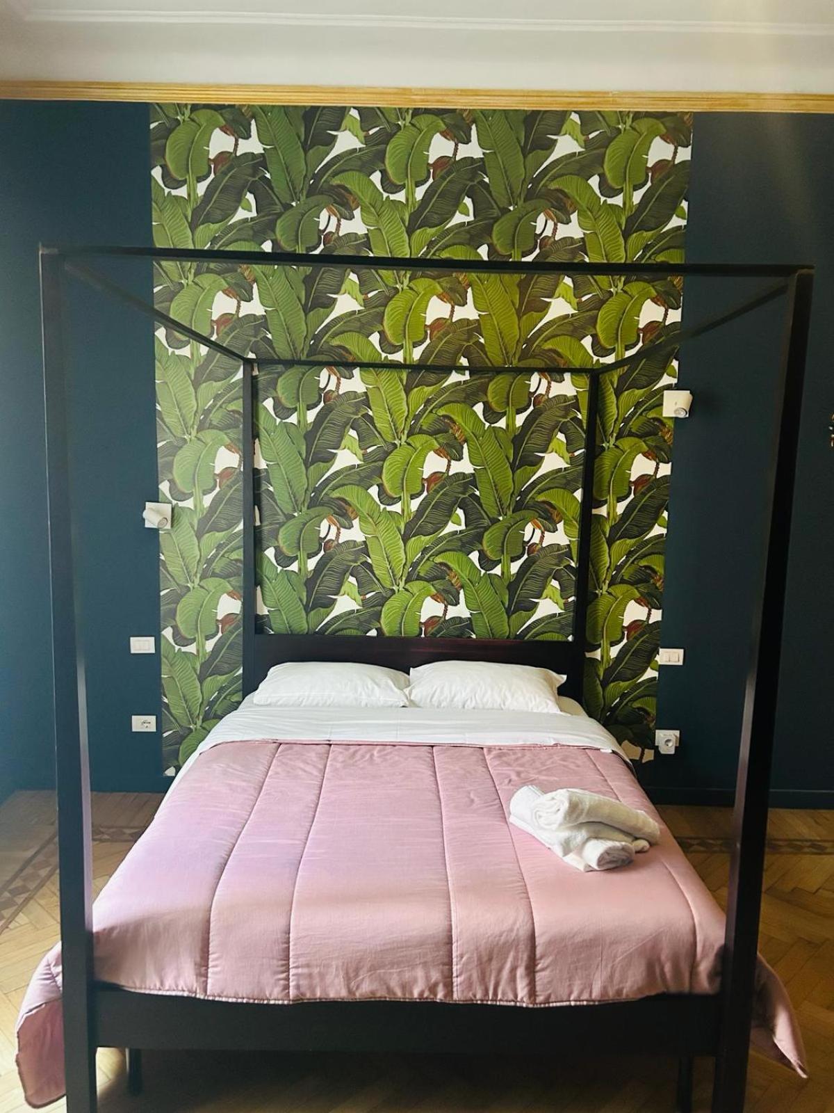 Central Hostel Milano Kültér fotó