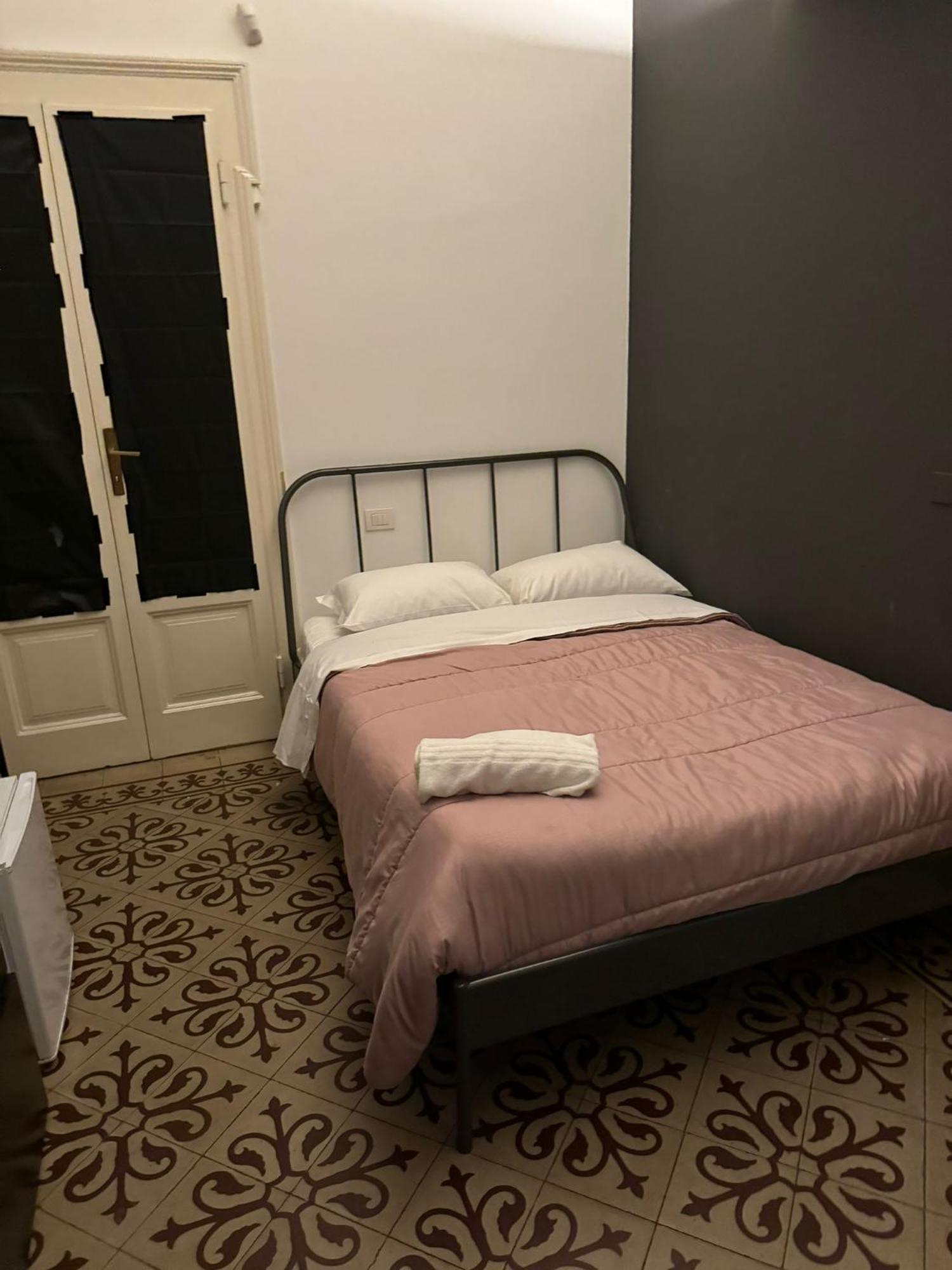 Central Hostel Milano Kültér fotó