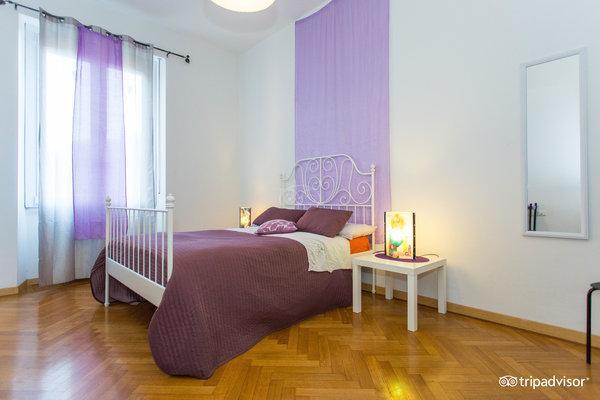 Central Hostel Milano Kültér fotó