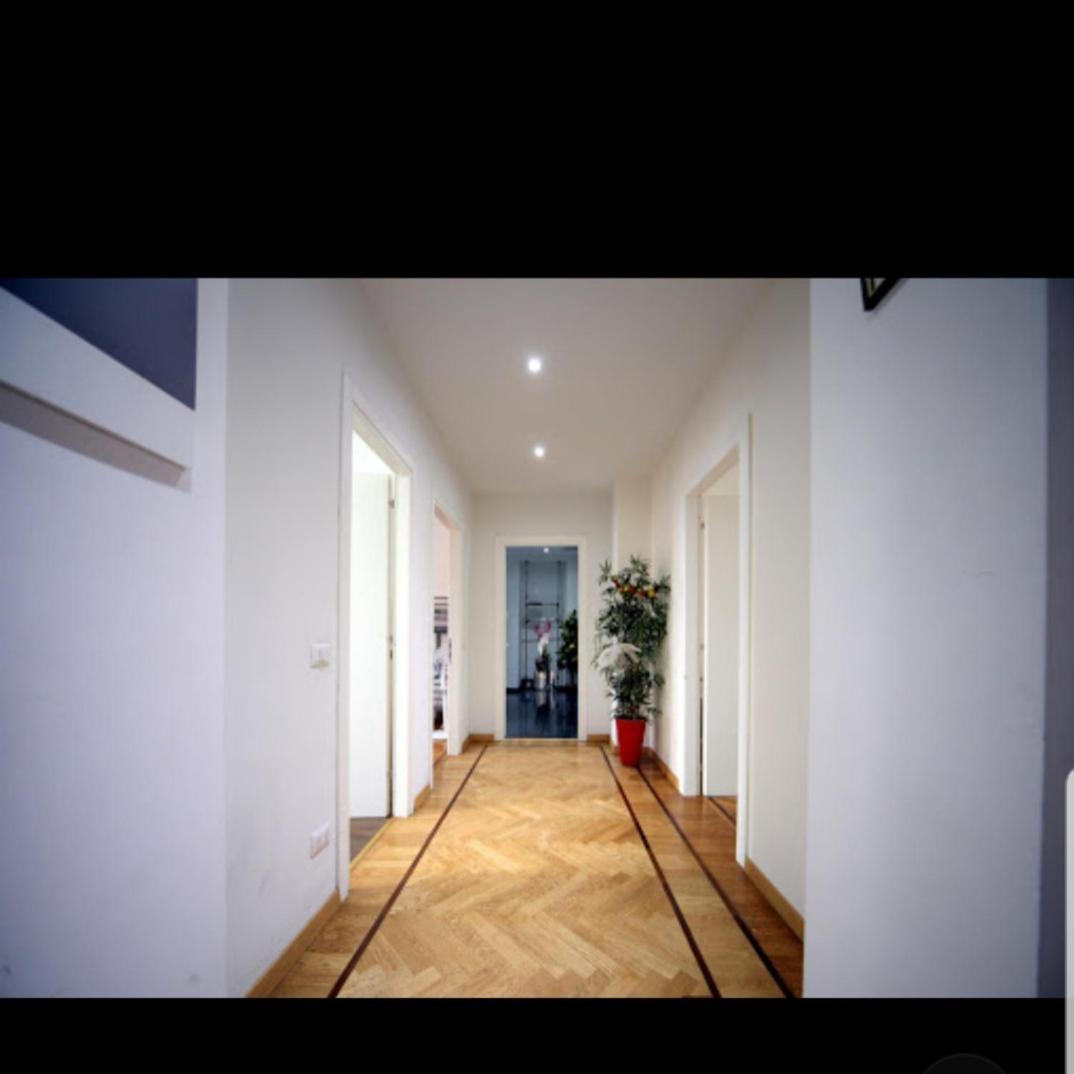 Central Hostel Milano Kültér fotó
