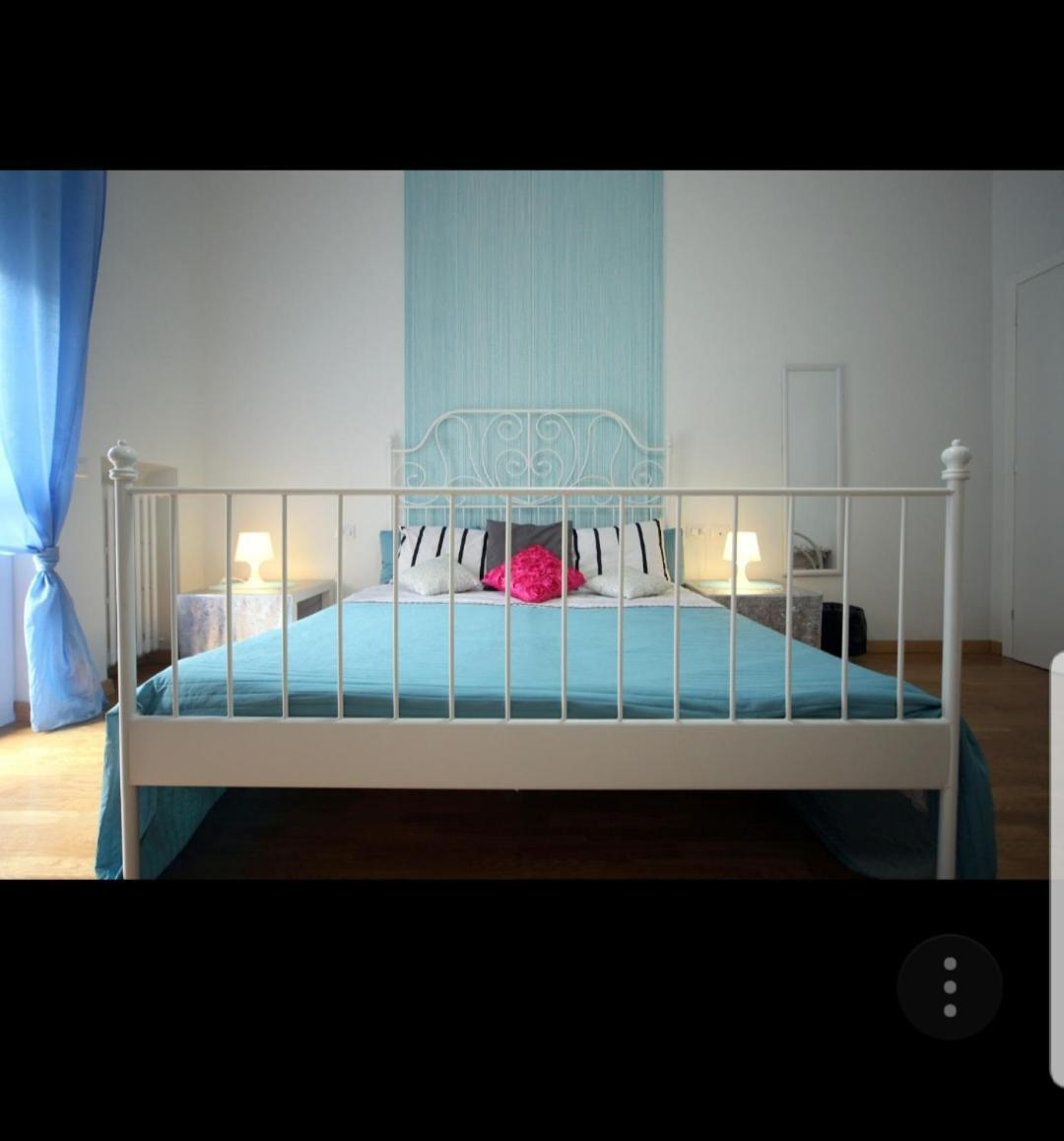 Central Hostel Milano Kültér fotó