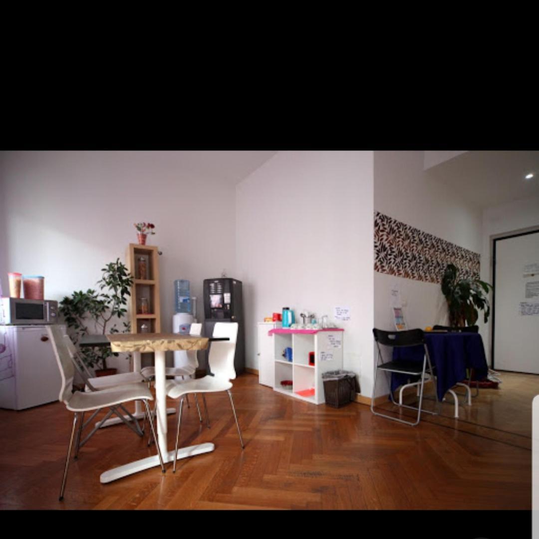Central Hostel Milano Kültér fotó