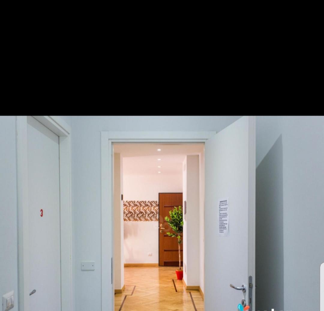 Central Hostel Milano Kültér fotó