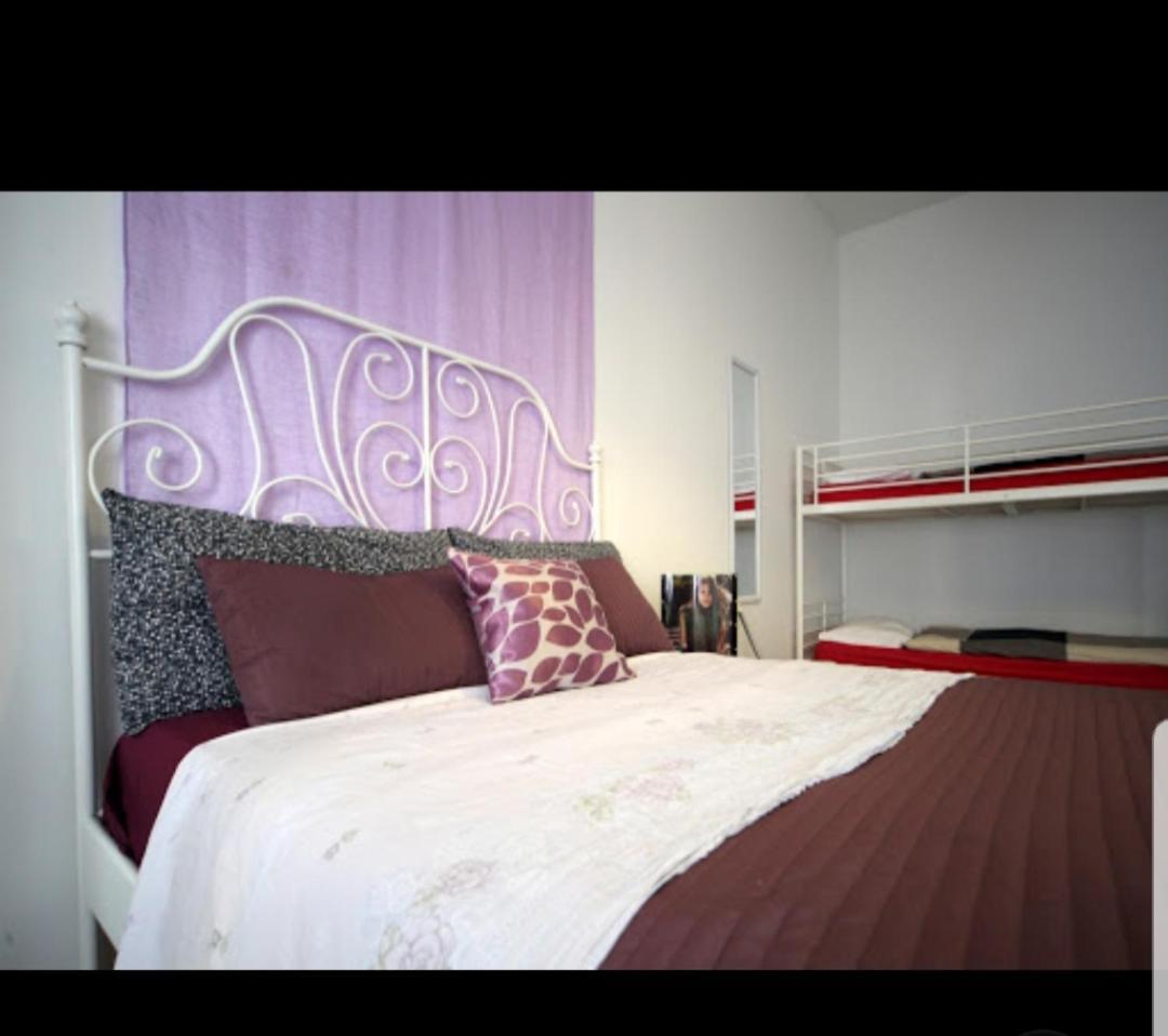 Central Hostel Milano Kültér fotó